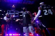 The Pistons are going nowhere fast.